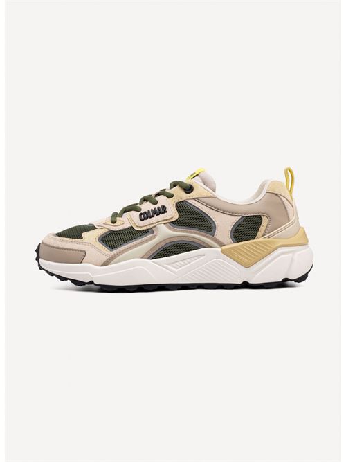 garner field COLMAR ORIGINAL | A-GARNER F027